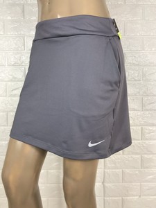 nike dry skirt