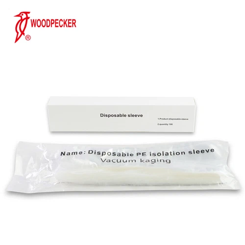Woodpecker O-Star/ Pro Dental LED Curing Light 1 Sec Resin Cure Lamp 3000mW/cm² - Picture 25 of 28