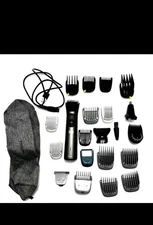 OPEN BOX Philips Norelco Ultimate Precision All-in-one Trimmer MG9525/40