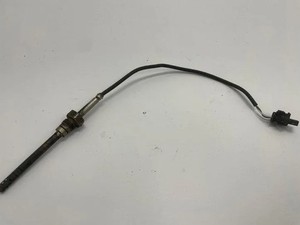 MERCEDES-BENZ E W212 Abgastemperatursensor A0051534028 2.20 Diesel 22174325