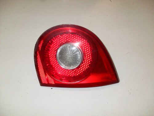 VW Golf 5 GTI Rückleuchte Rücklicht