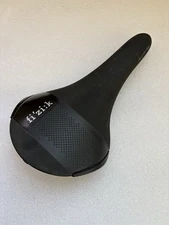 Fizik Aliante R3 Saddle - Kium, Black, Large. 154mm. Carbon shell.