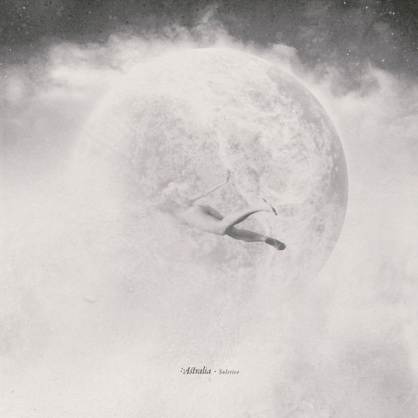 Astralia Solstice (CD)