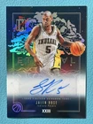 2025 Topps Signature Jalen Rose Base (RAW)