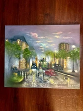 McKinney Avenue   Dallas