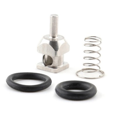Benzin Werkzeug EFI Rückschlagventil Rebuild Kit für Harley Touring Road King Sportster XL8