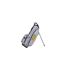 Bridgestone NCAA Golf Stand Bag-Iowa