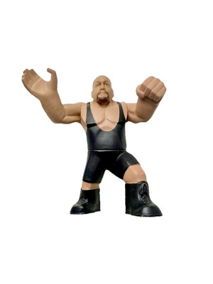 Big Show 2612AZ WWE Mini Action Figure Sports Wrestling Fan Toy