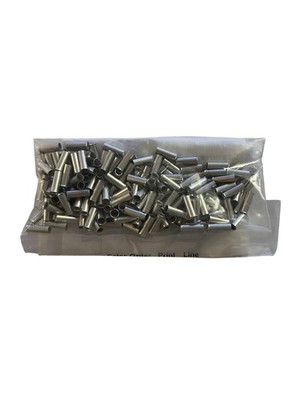 Mixed Lot Ring Terminal Lugs Ferrule Crimp Wire Connectors Electrical Bulk Parts