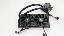 IBUYPOWER 240mm AIO CPU Cooler