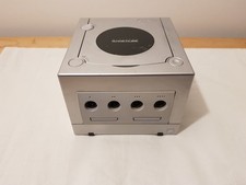 Console Nintendo Gamecube