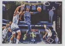 2020-21 Panini Court Kings Points in the Paint Ja Morant #27 6l7