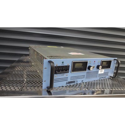 DC Power Supplies - Lambda Emi Ems