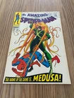 Amazing Spider-Man 62  VF+  8.5  High Grade  Medusa J. Jonah Jameson Marvel 1968