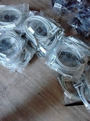 Über 100 USB 3.0 Anschlusskabel  USB A Stecker auf USB B Stecker  1m | 1,8m 11Kg