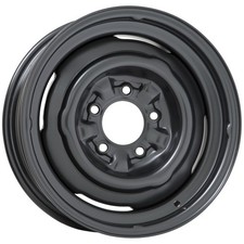 Wheel Vintiques 67-5534234 67 15x5 Oe Tri Five 5x4.75 2.75bs Wheel Vintiques 67-5534234 67 15x5 Oe Tri Five 5x4.75 2.75bs