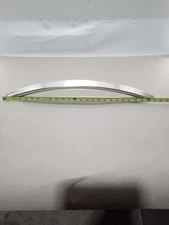 LG KENMORE FRIDGE FREEZER DOOR HANDLE PN: AED37133135