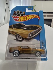 25+ Hot Wheels Mustang Super Treasure Hunt for sale | Updated Oct 2026