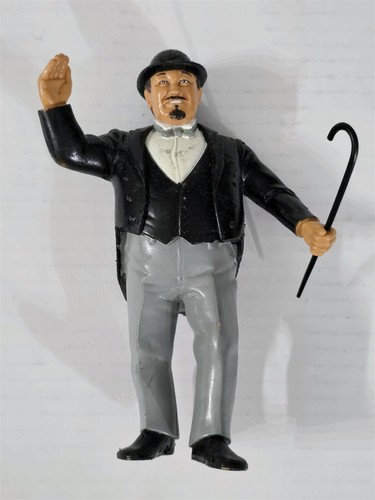 J-804 VINTAGE 1980'S LJN WWF WRESTLING SUPERSTARS ...