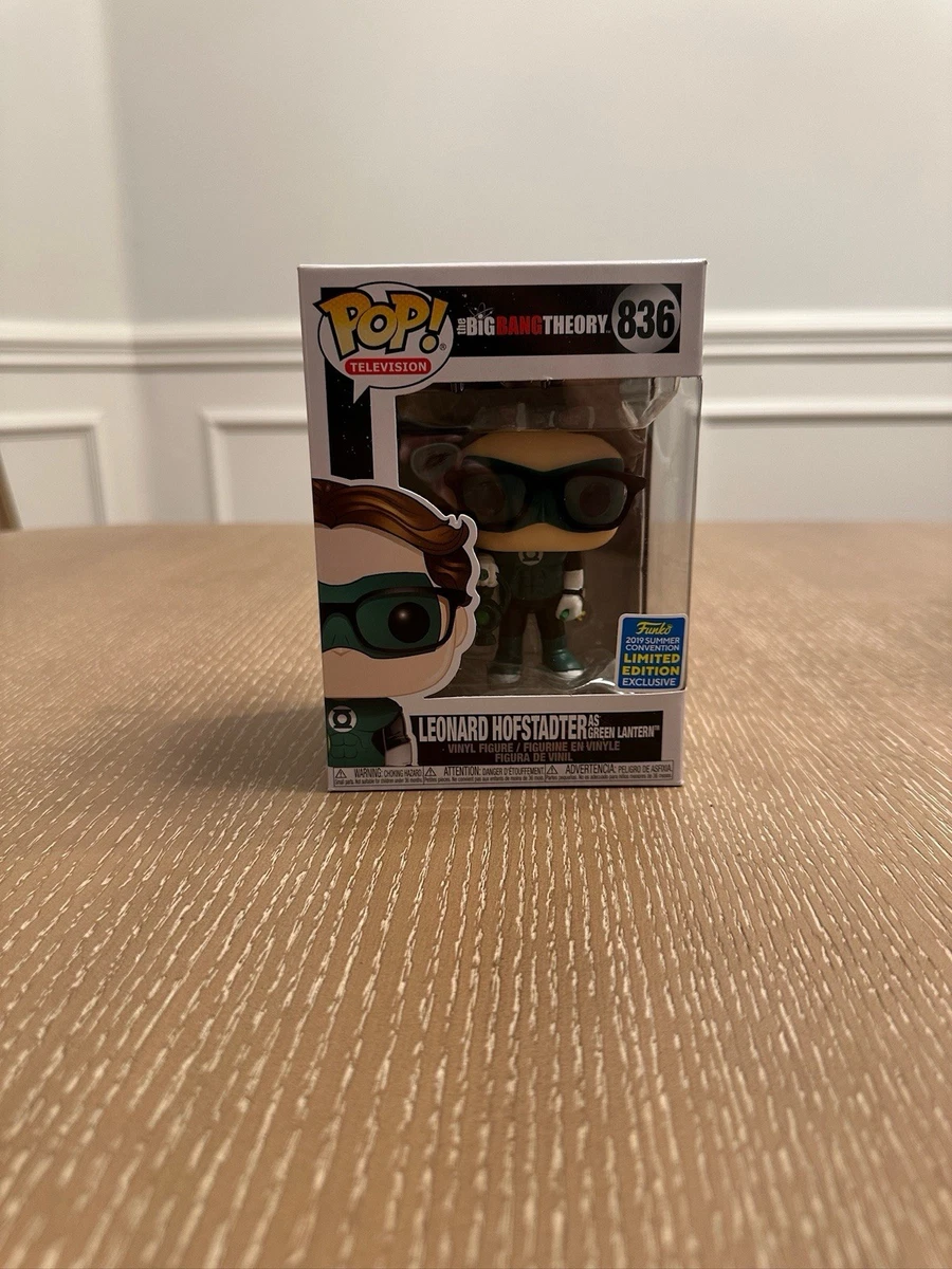 Funko Big Bang for sale | eBay