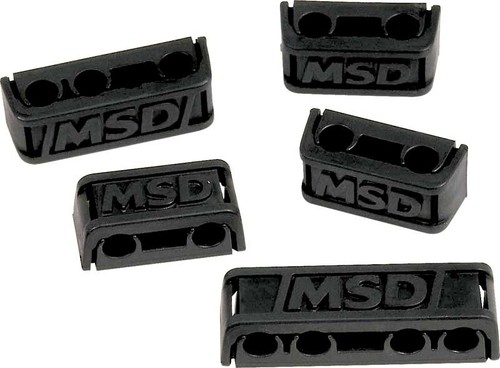 MSD; Spark Plug Wire Separator Set