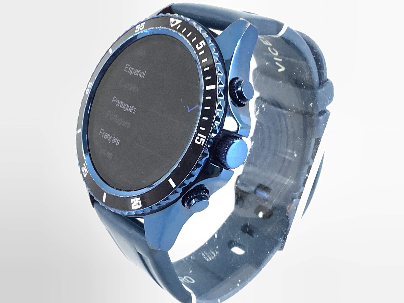 SMARTWATCH VICEROY SMARTPRO 401257-50 19680521