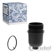 Vaico Hydraulikfiltersatz Automatikgetriebe Passend FüR Audi A4 A5 A6 A7 Q5 |