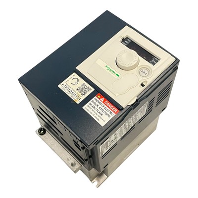 Schneider Frequency Inverter 1.1kW Altivar 31 380V Frequency Inverter