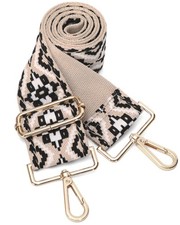 Purse Straps Replacement Crossbody Crossbody Straps for Purses, Wide Shoulde...