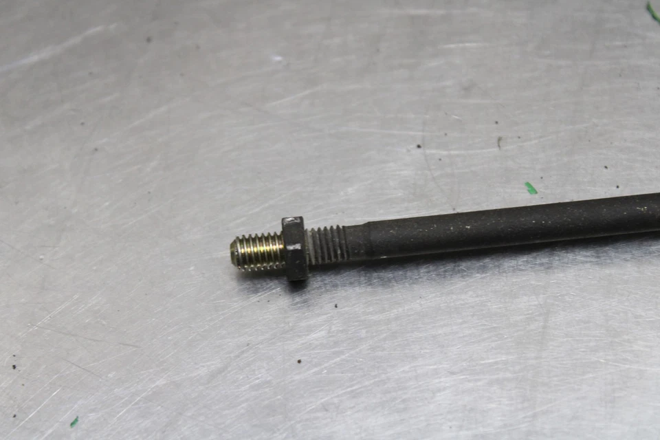 96-02 HONDA ST1100 ST 1100 Shifter Linkage Rod - Imagem 4 de 4