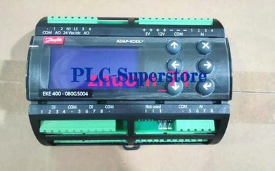 1PC Danfoss evaporator controller EKE400 080G5004 (UPS or FedEx)