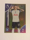 Topps Premier League 2026 Pedro Porro /50 Tottenham Hotspur