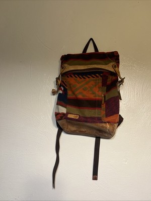 *Need TLC* Masterpiece backpack Limited Edition Rare