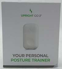 Upright GO2 Posture Trainer Sensor White URF0...