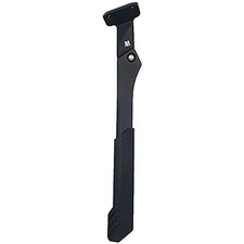 M Part Primo oversize kickstand, 24-29" adjustable, 30kg rating, 40 mm DM