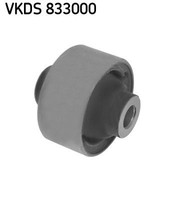 Lagerung Lenker Vorne Links Rechts SKF Vkds 833000 FÜR Honda Fahrwerkslager