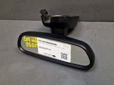 Rétroviseur intérieur electrochrome - Peugeot 207 - 96721176XT