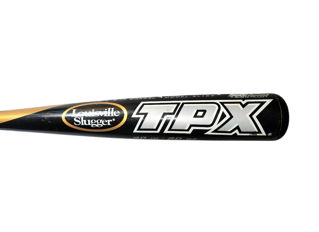 Batte de baseball louisville slugger sl omaha 5 20 (-5) 2 5/ en ance Clasf spo