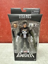 Marvel Legends 2014 Walgreens Exclusive Punis...