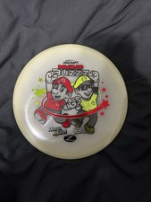 Power Up Mega Glo Buzzz