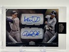 2026 Topps Chrome Black Ichiro/Derek Jeter Base (RAW)