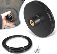 R0807202 Impeller Replacement Kit 1HP/1.5HP for Zodiac Jandy Stealth & PlusHP