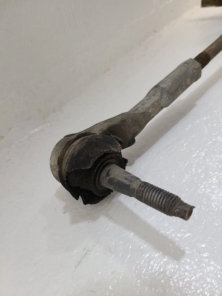 2004 - 2008 CHEVROLET MALIBU Steering Rack Power Rack And Pinion Classic Style - Image 4 of 4