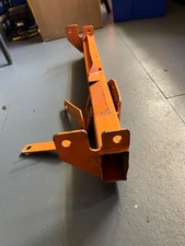 landrover defender chassis support