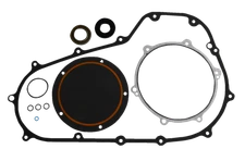 BAKER DRIVETRAIN Primary Rebuild Kit - Fits '07-'16 Touring PRK-FL-2