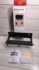 Wall Mount Stand for Nintendo Switch 2 2025 Model Metal Wall Mount Kit Shelf...