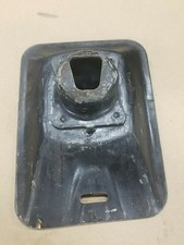Gm Vintage Passenger Car Bumper Jack Base Oem Original Black