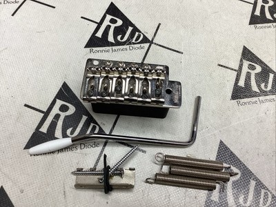 Wilkinson Gotoh VSVG Vintage 6 Point Strat Guitar Bridge Tremolo