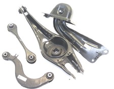 Cupra Leon Sportstourer VZ KL Facelift Hinterachse Querlenker Hinten Rechts