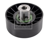 Febi Bilstein Umlenk-/FüHrungsrolle Keilrippenriemen 49872 FüR Ford Transit Bus